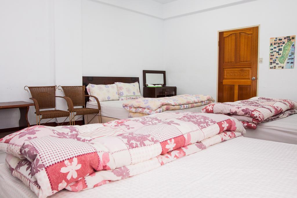 峽谷民宿 Valley B&B Fushi Dış mekan fotoğraf